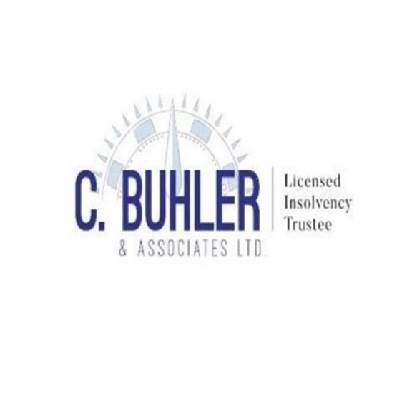 C. Buhler & Associates Ltd. - Licensed Insolvency Trustee