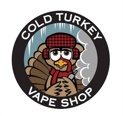 Cold Turkey Vape Shop
