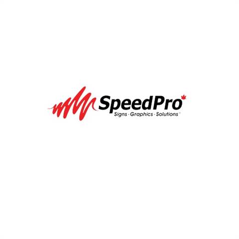 Speedpro Signs Guelph