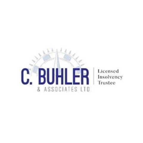 C. Buhler & Associates Ltd. - Licensed Insolvency Trustee