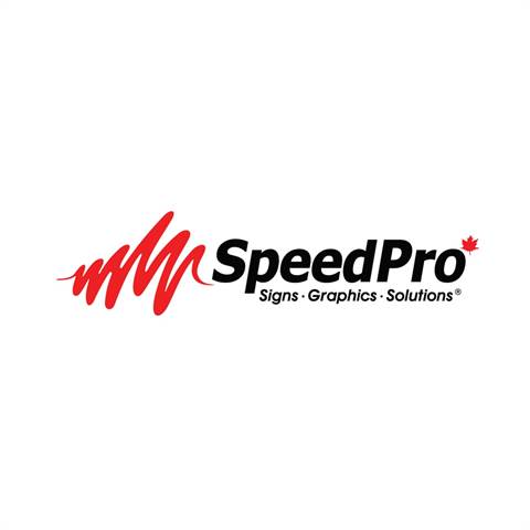 Speedpro Signs Burloak
