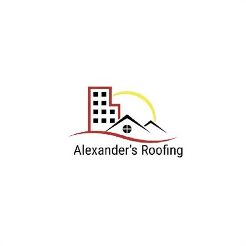 Alexanders Roofing