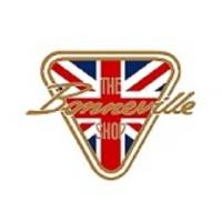 The Bonneville Shop