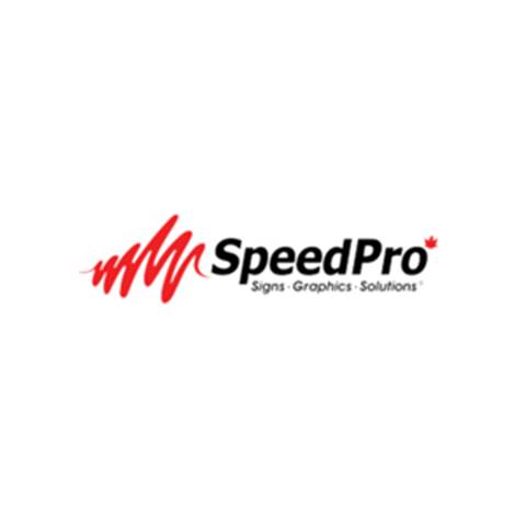 SpeedPro Signs Fort McMurray
