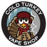 Cold Turkey Vape Shop - Portage Ave