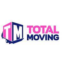 Total Moving Winnipeg