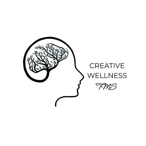 Creative Wellness TMS - Olympia
